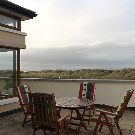 The Beach House Enniscrone Exterior foto