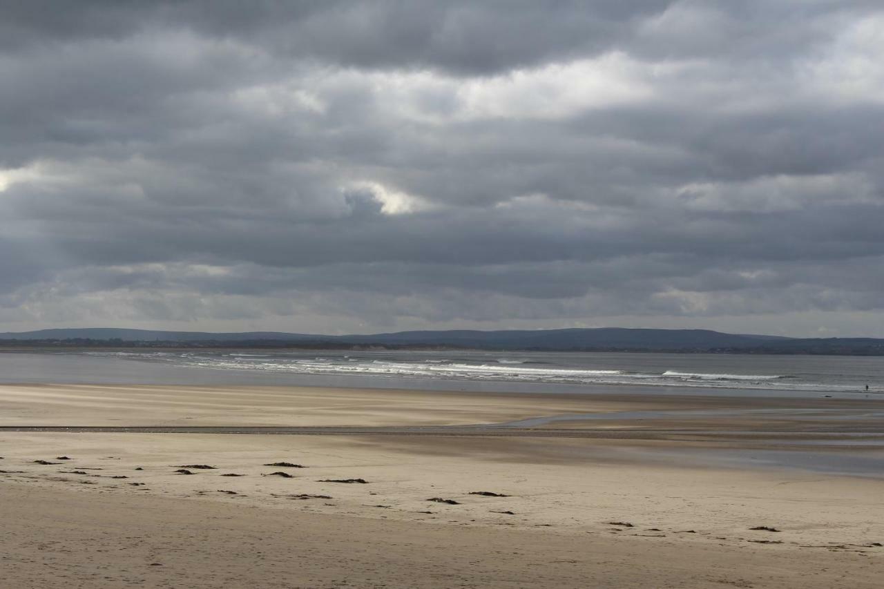 The Beach House Enniscrone Exterior foto